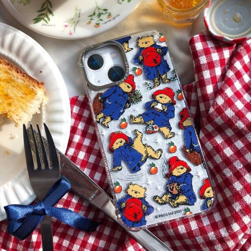 พร้อมส่ง 🛺🇯🇵 Paddington X Skinnydip Japan