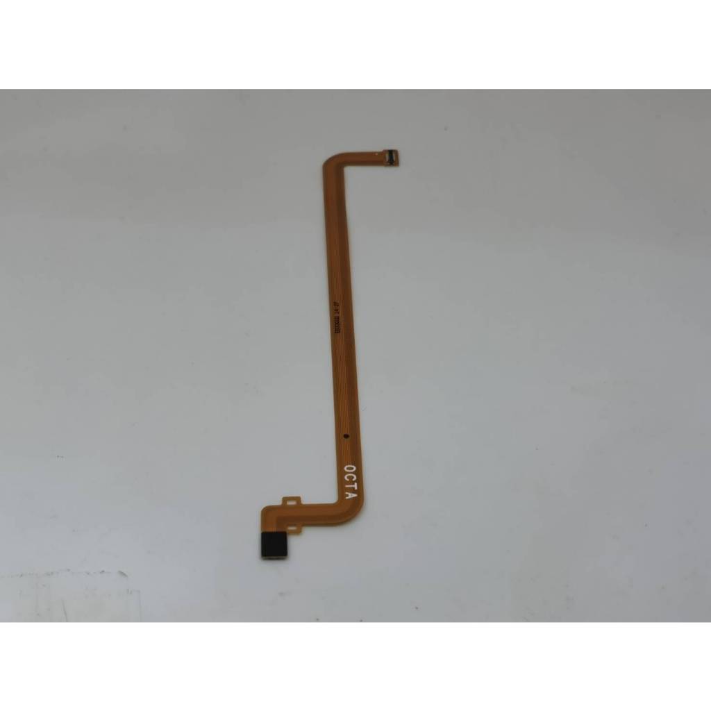 สายแพร แพรต่อบอร์ด แพรจอ Samsung Tab S6 / T865 / แท้ มือสอง