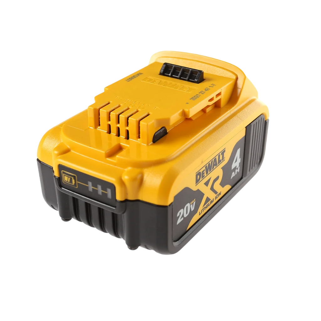 DEWALT DCB182-P แบตเตอรี่ 20V Max 4.0AH ของแท้ 100%
