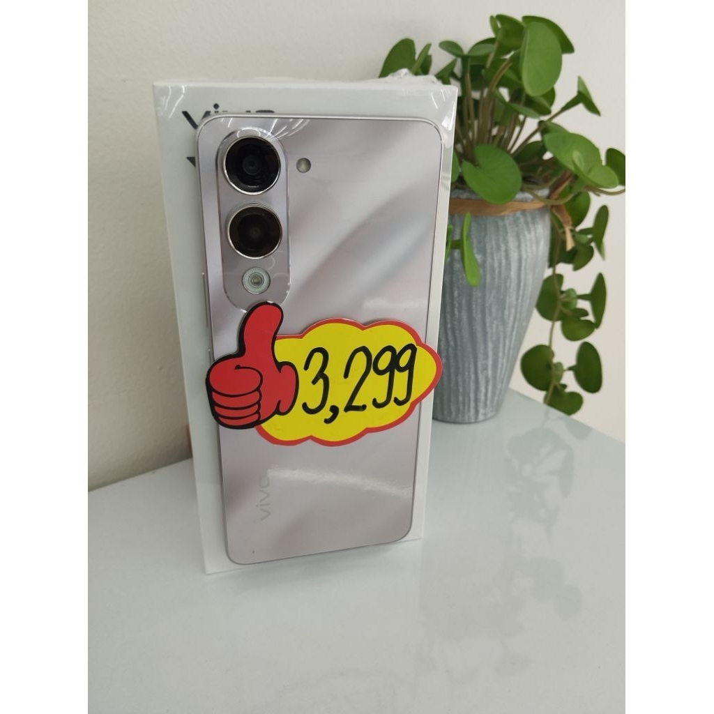 โทรศัพท์มือถือ Vivo y04