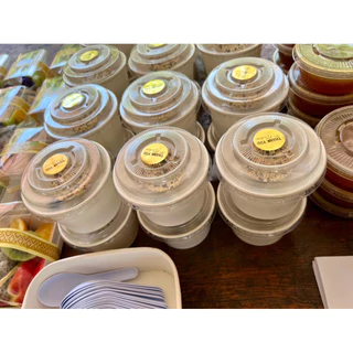 CUP260 - ถ้วยกระดาษ 260 มล สีขาว เลือกฝาตอนกดสั่งสินค้า (อบไม่ได้) 50 ชุด
