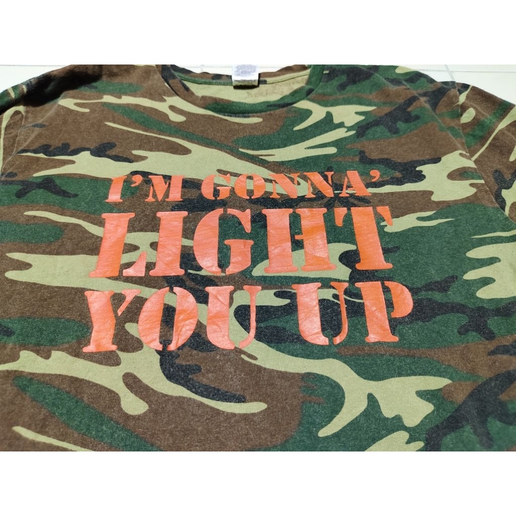 D292❤️รอบอก46ยาว29" 🆕งานThailand ตุ๊กตุ๊ก เสื้อยืดมือ2 แบรนด์ วินเทจ การ์ตูน วง ลายมันส์ ราคาถูก สภา