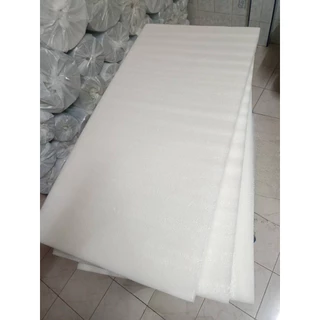 แผ่นEPEโฟมหนา50mmX105X60cmโฟมกันกระแทกแผ่นโฟมรองสินค้าแผ่นโฟมรองนั่ง** ร้านขอสงวนสิทธิในการเลือกระบุ(สี)ล็อตของการผลิต**