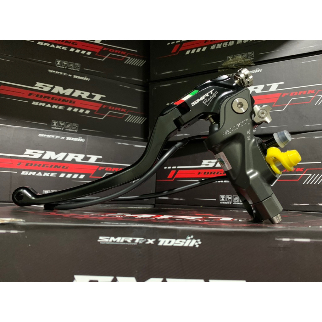 ปั้ม บน SMRT แท้ เบอร์ 16 ข้างซ้าย