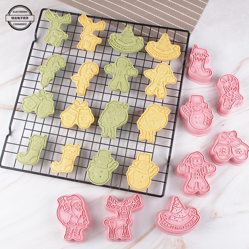 เครื่องตัดคุกกี้ cotta cookie cutter