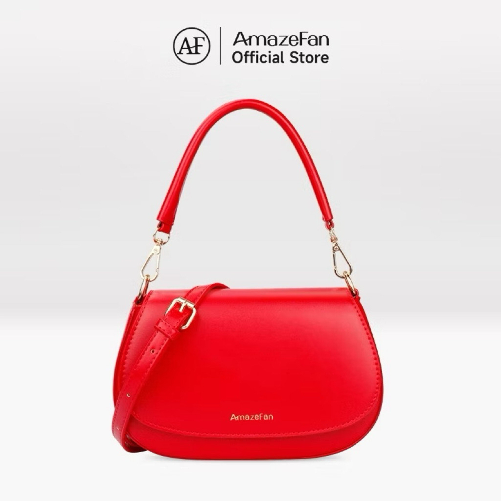 AmazeFan Monet Classic Bag กระเป๋าแฟชั่นสตรีใต้วงแขน