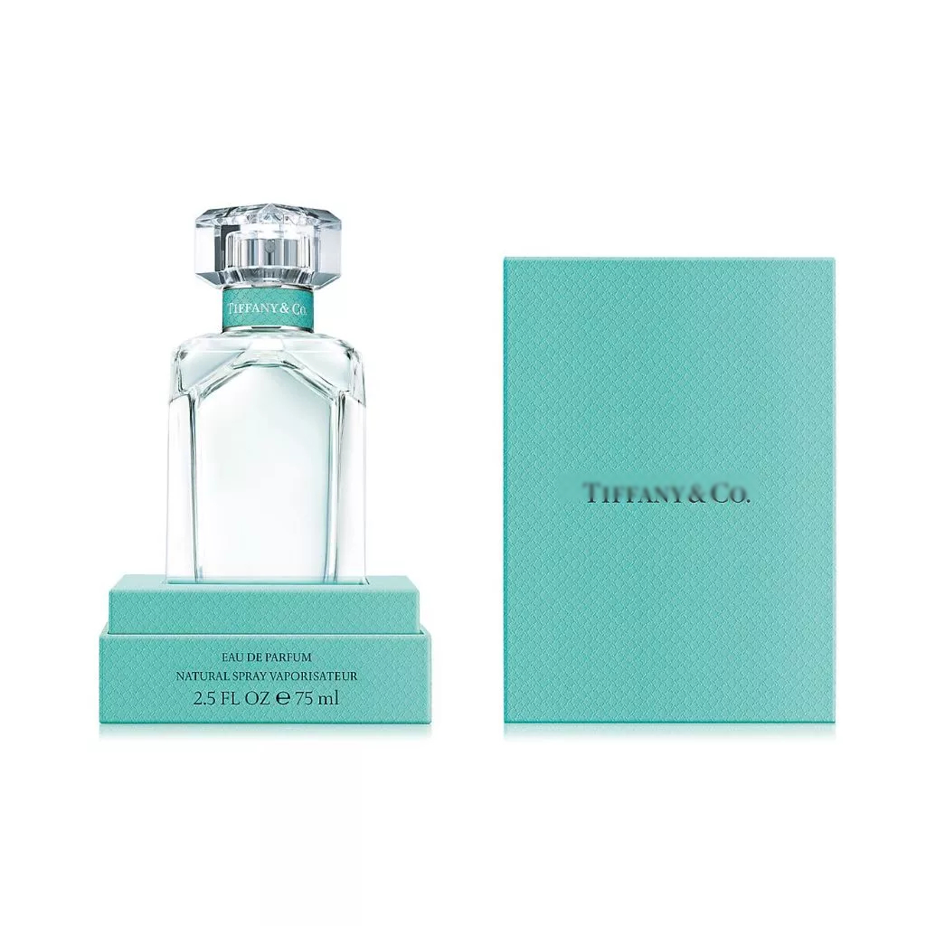 ✴️ส่งฟรี ของแท้ 100% น้ำหอม Tiffany & Co. Tiffany EDP 75 ML.(กล่องซีล)