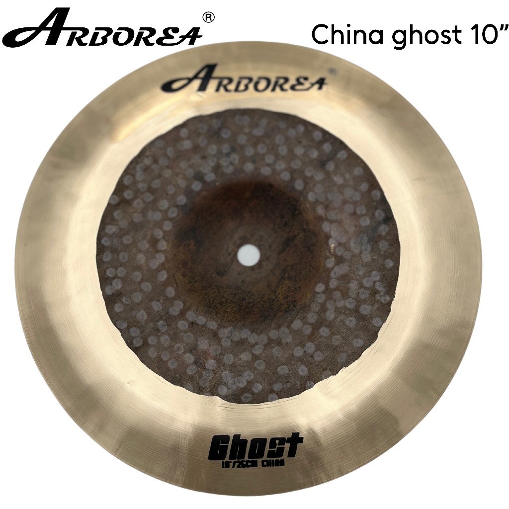ARBOREA รุ่น Ghost China ขนาด 10 นิ้ว