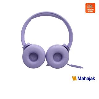 JBL TUNE 520C USB-C หูฟังมีสาย หูฟังน้ำหนักเบา