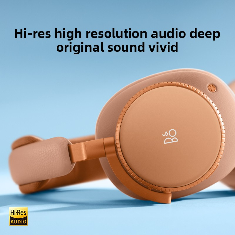 (B&O) Beoplay H100 หูฟังไร้สายจาก Bang & Olufsen