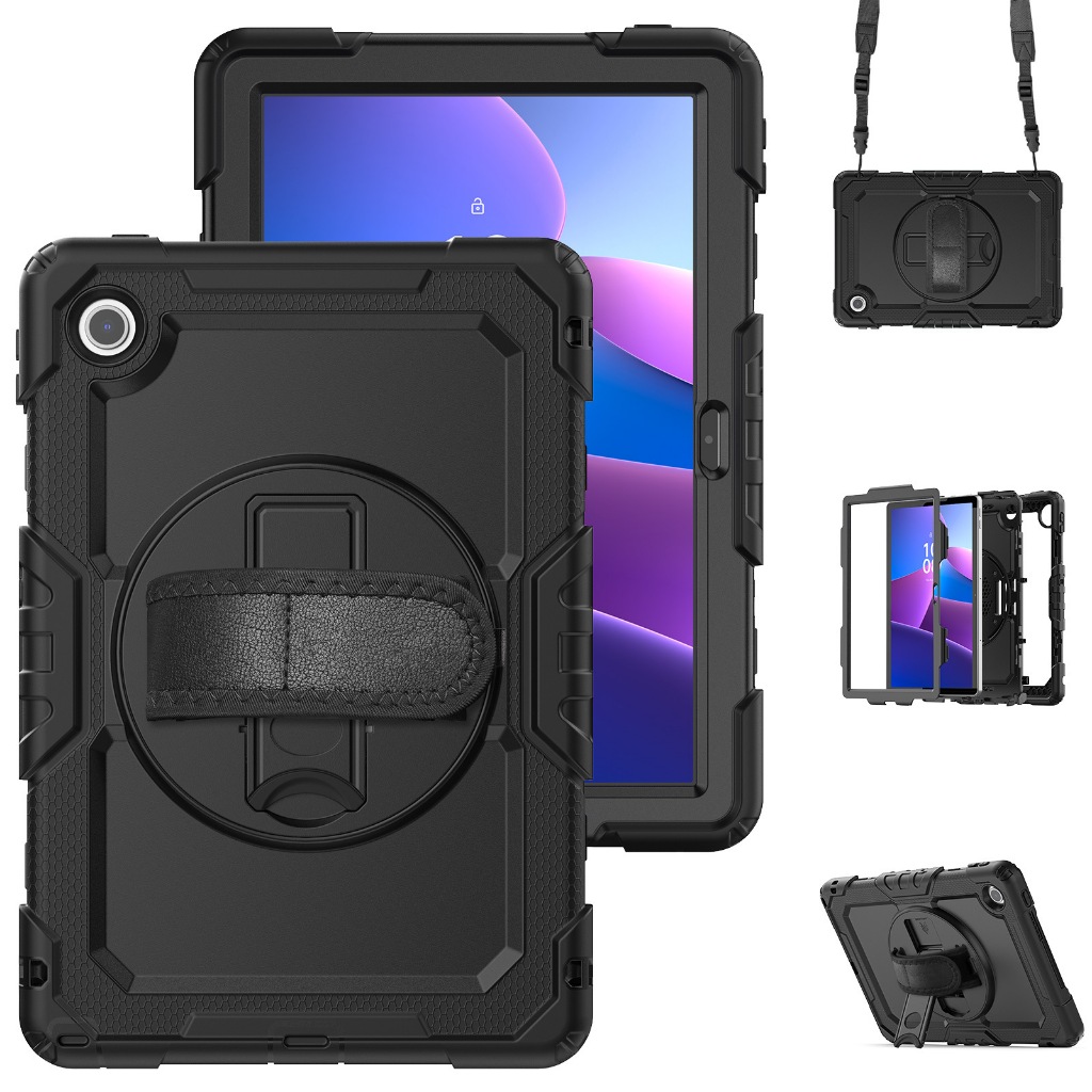[Multi Function] เคสกันกระแทก เคส Lenovo Tab 10.1 TB311FU/TB311XU