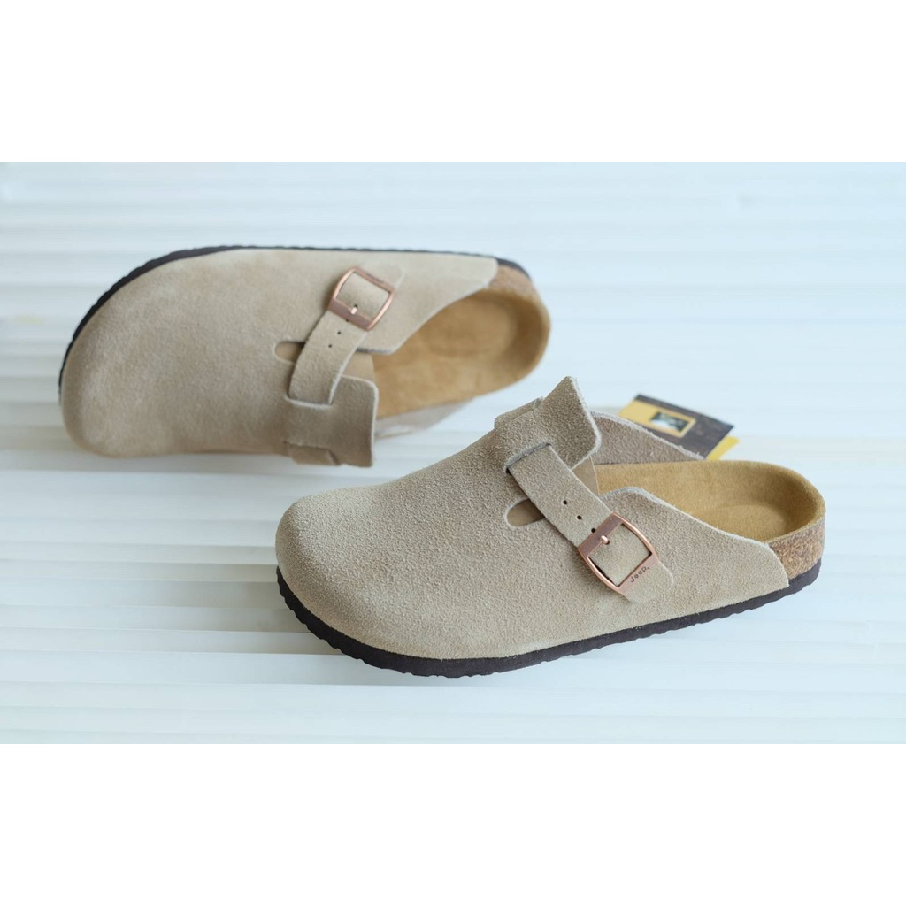 พร้อมส่ง💥💥รองเท้า JEEP CLOG แท้💯%