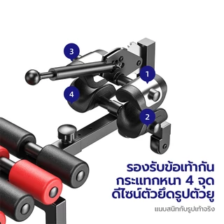 เครื่องดึงกระเครื่องดึงคอดึงหลังเ เพิ่มความสูง เครื่อง ครื่องยืดกระดูกสันหลัง ยืดกระดูก สะบัก ข้อเท้า ผ่อนคลายกรณ์เตียง