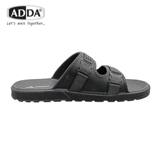 🔥ถูกสุด•ส่งไว ADDA แท้💯 รองเท้าแตะ รุ่น 15101 ทนทาน ใส่สบาย แบบยาง PVC ของผู้ชาย รองเท้าแตะสวมชาย