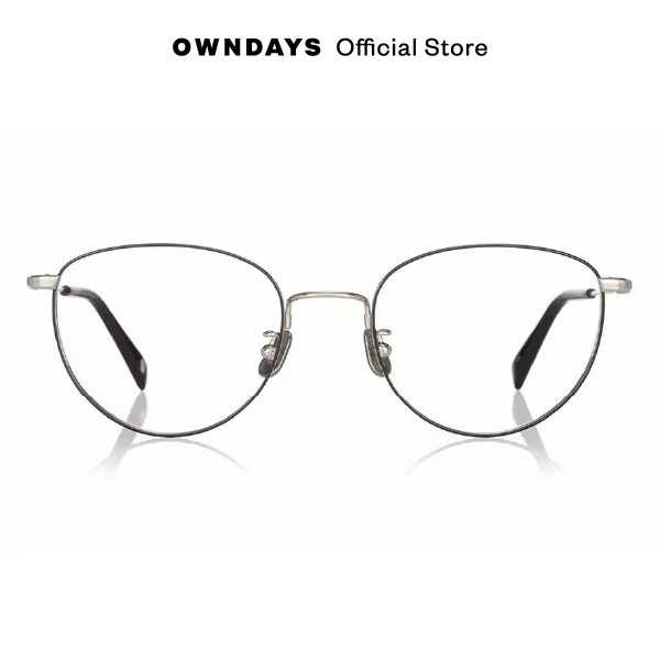 OWNDAYS | AIR แว่นสายตา รุ่น MM1014