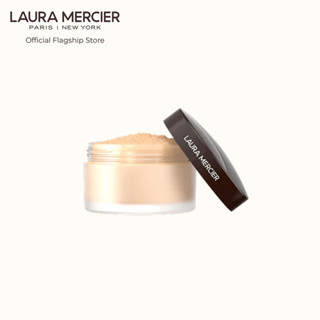 Laura Mercier ลอร่า เมอร์ซิเออร์ แป้งฝุ่น TRANSLUCENT LOOSE …