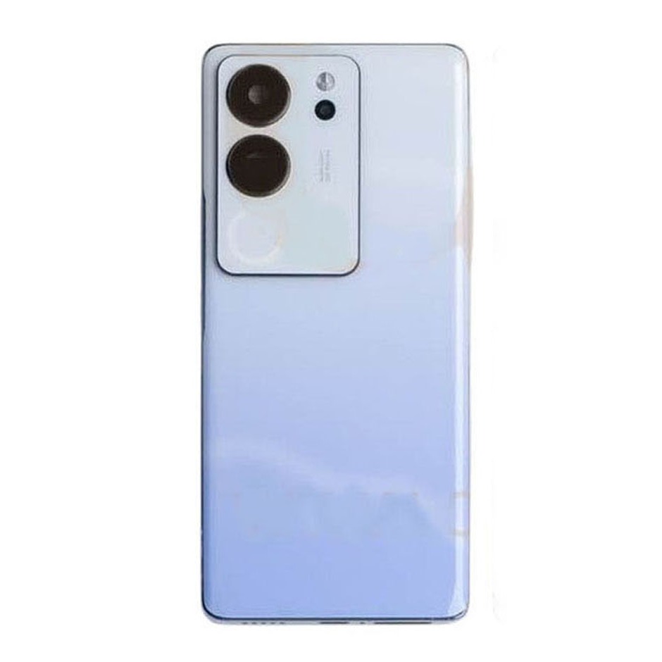 บอดี้ Vivo V29 (5G) บอดี้ครบชุด Vivo V29 (5G) ราคา ถูกที่สุด ดีลบีเคเค แกลเลอรีภาพที่ 2