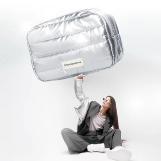 เงาเงา Makeup Bag กระเป๋าเครื่องสำอาง