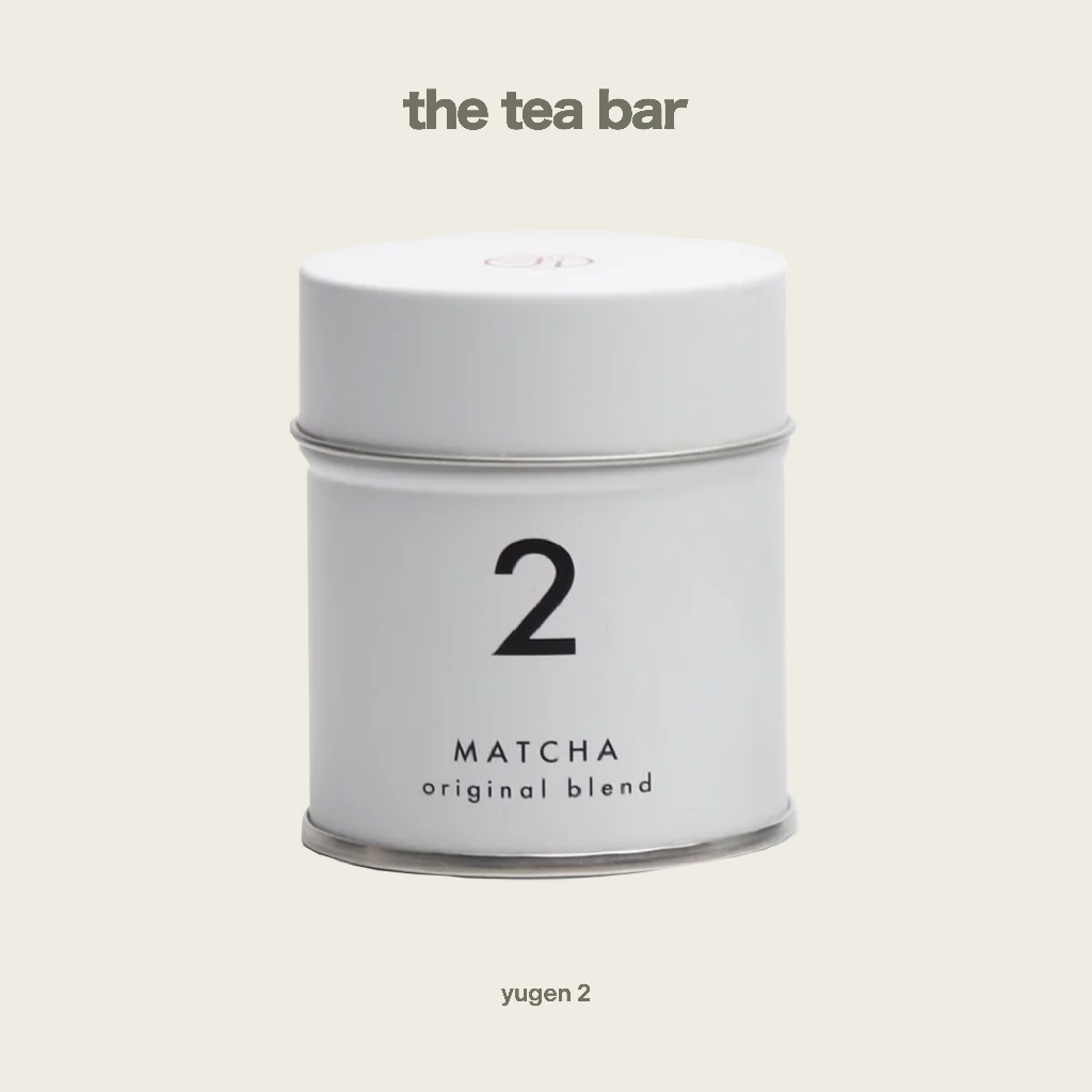 YUGEN #2 original blend