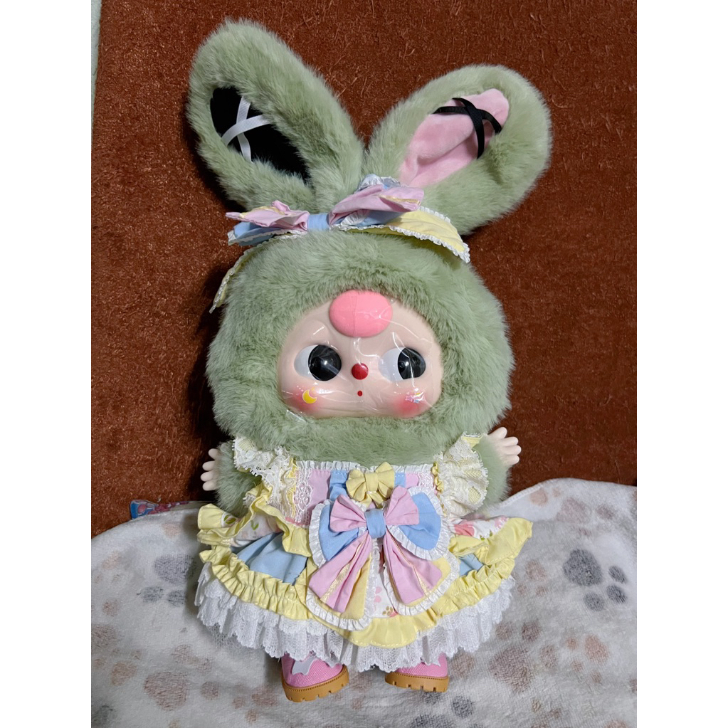 BBT Lolita 400% เบบี้ทรีโลลิต้า แบบเช็คตัว ไม่ผ่านการใช้งาน