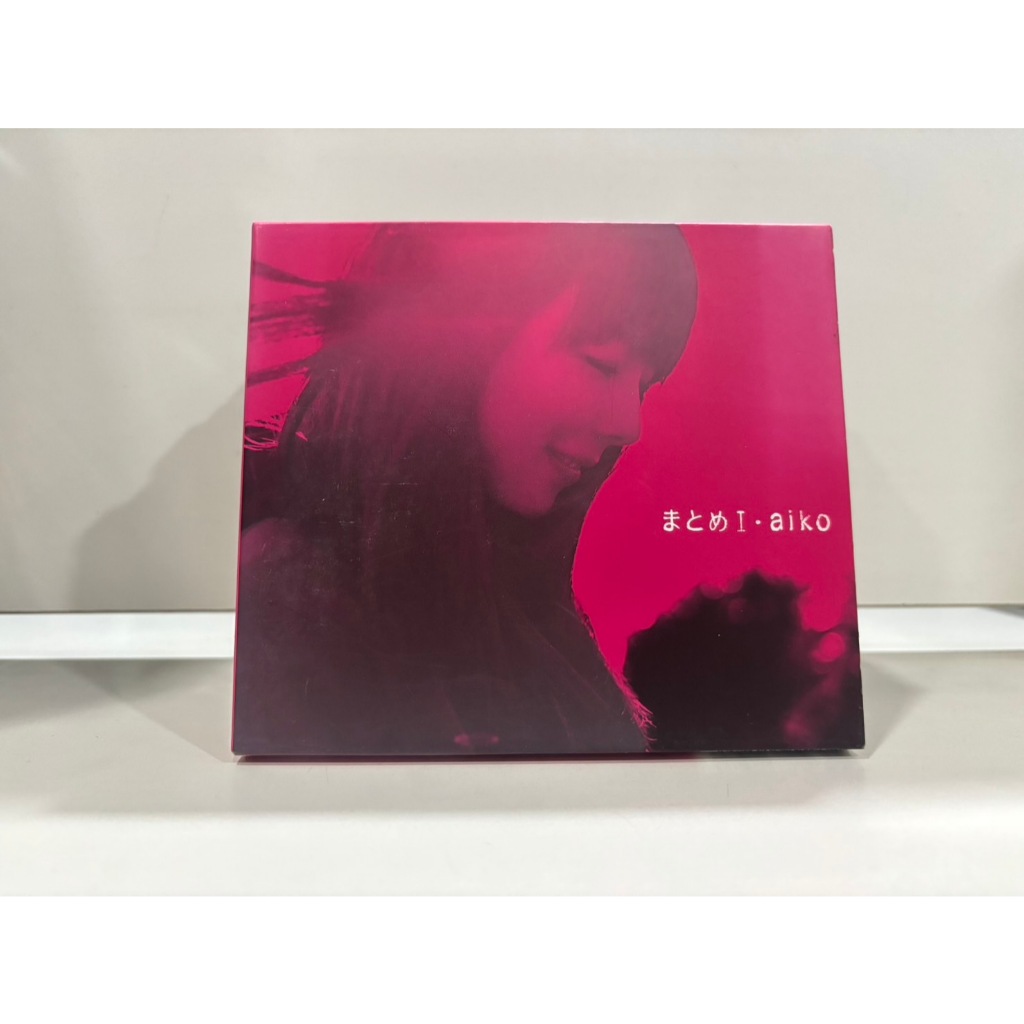 1 CD MUSIC  ซีดีเพลงสากล   まとめⅠ・aiko    (K3C74)