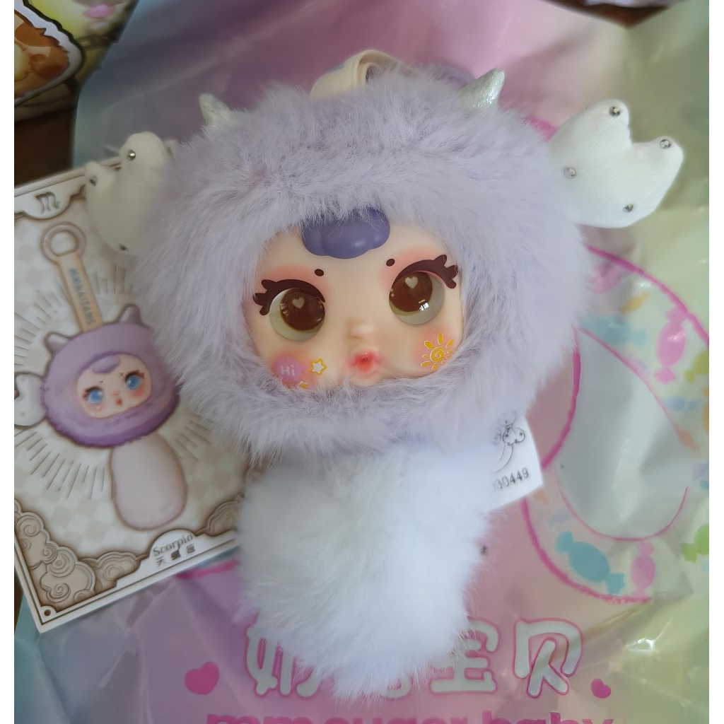 MM Zodiac signs 12 ราศี พิจิก แบบเช็คตัว