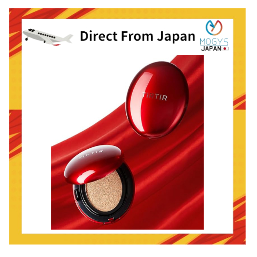 [TIRTIR] Mask fit mini Cushion [TIRTIR] Mask fit mini Cushion body 4.5g
