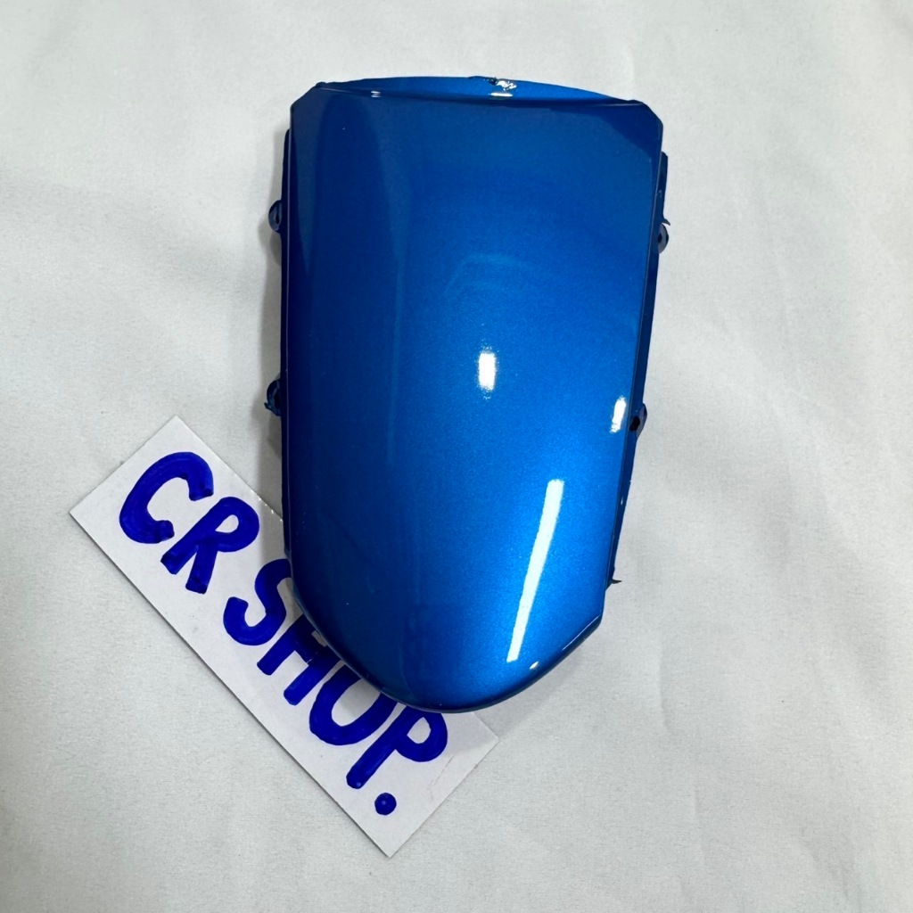 ฝาปิดท้ายเบาะบน โซนิค ปี2004 โซนิคใหม่ ครอบบนไฟท้าย - รูปที่ 6