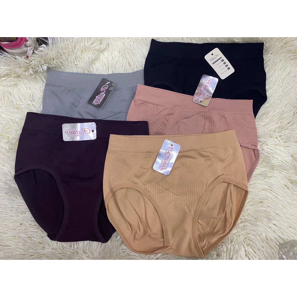 ‼️กางเกงในเก็บพุงเน้นเก็บท้องน้อย free size ผ้าทอ ราคาถูกที่สุด!!ตัวละ22บาท!!#มีเก็บเงินปลายทาง