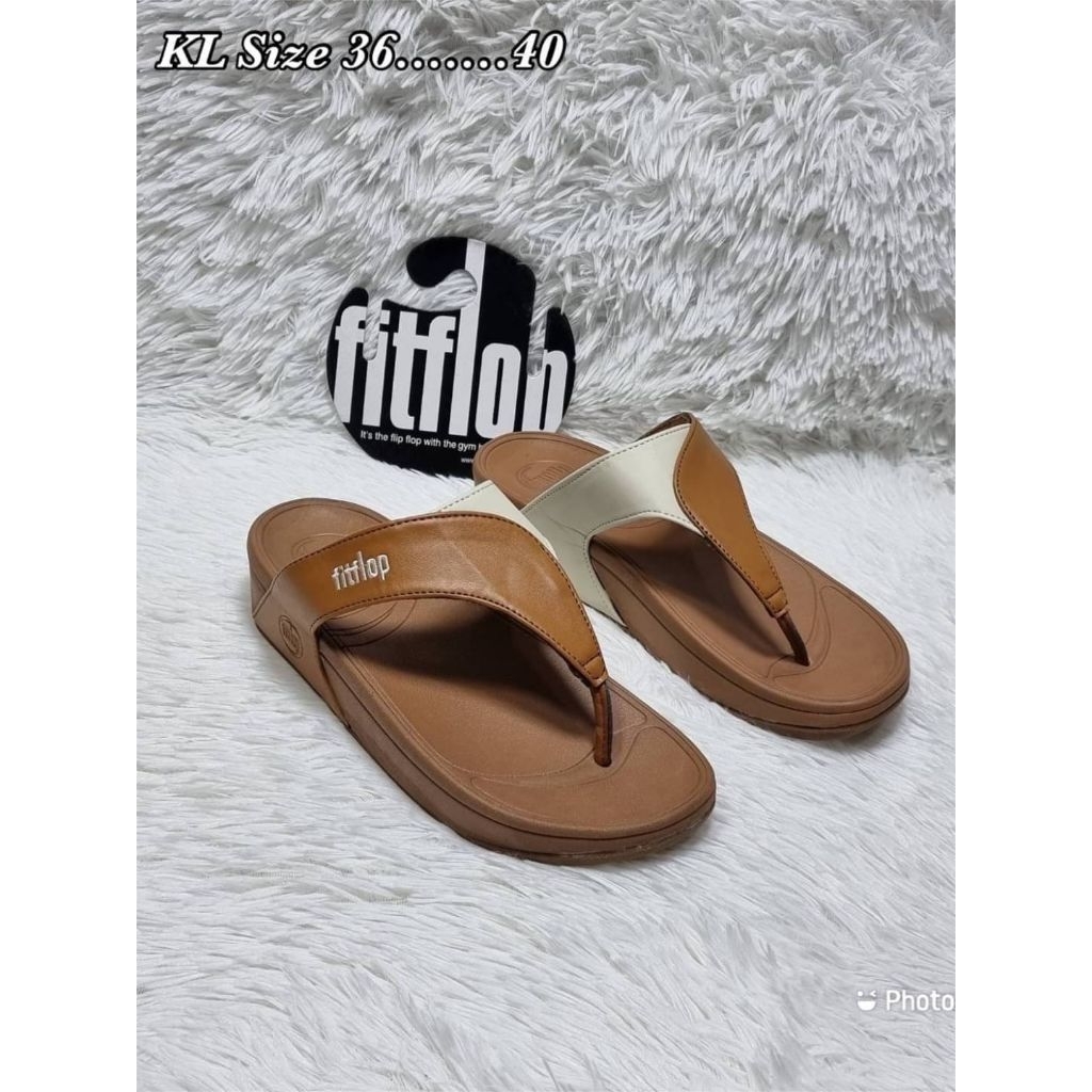 รองเท้าแตะ FitFlop ผู้หญิง รองเทาแตะ ผู้หญิง Size
36--40รองเท้าเพื่อสุขภาพ พื้นนุ่ม ใส่ทนทาน ใส่สวยใ
