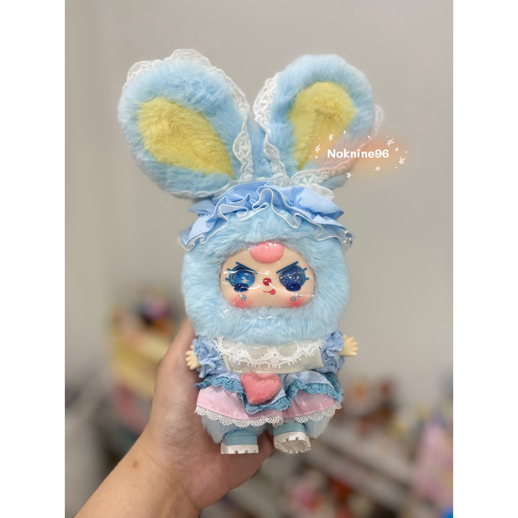 พร้อมส่งในไทย🇹🇭Baby three lolita 100% ✅แบบเลือกตัว ยังไม่แกะซีล🐰