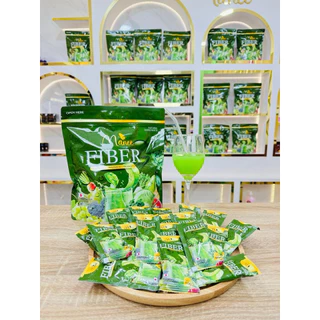 ไฟเบอร์ผัก FIBER VEGETABLE มณีไฟเบอร์เอส