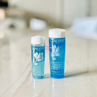 TONIQUE DOUCEUR Softening Hydrating Toner with Rose Water 50…