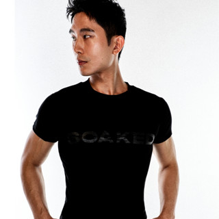 BALIBOY soaked baby t-shirt เสื้อยืดเบบี้ที