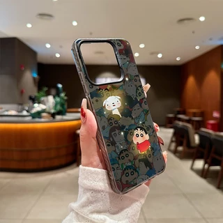 สําหรับ Samsung Galaxy A15 A54 A53 A52 A34 A50 A05 A05s A12 A13 A14 A23 A04 A03s A51 A21s A26 เคสโทรศัพท์ TPU กันกระแทกล