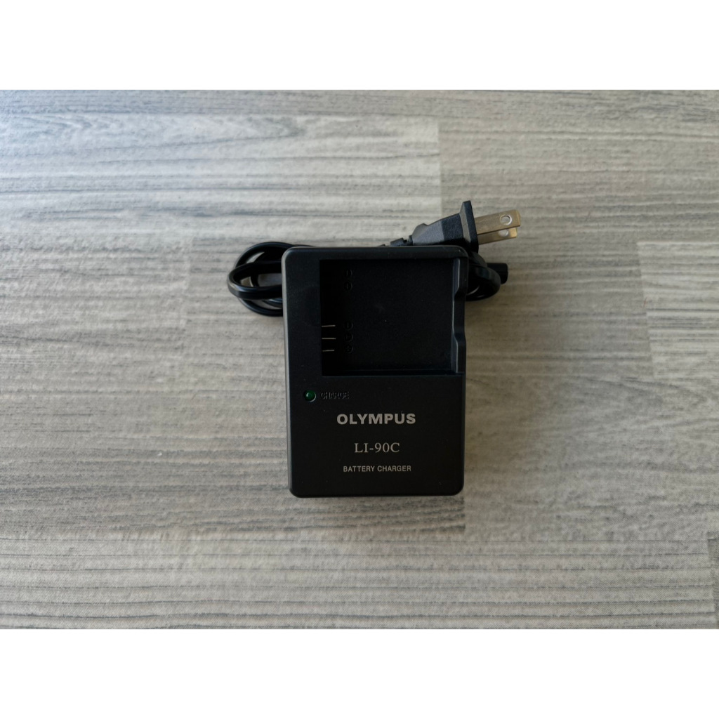 สายชาร์จ รางชาร์จแบตเตอรี่ Olympus LI-90B / LI-92B กล้องโอลิมปัส Stylus SH1 SH50 SH60 SP100 TG2 TG3 