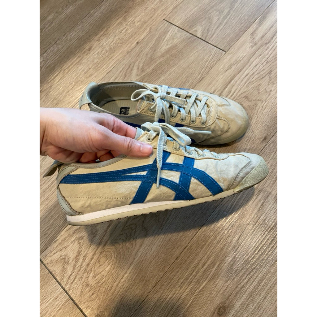 รองเท้า Onitsuka Tiger ไซส์ 36 แท้
