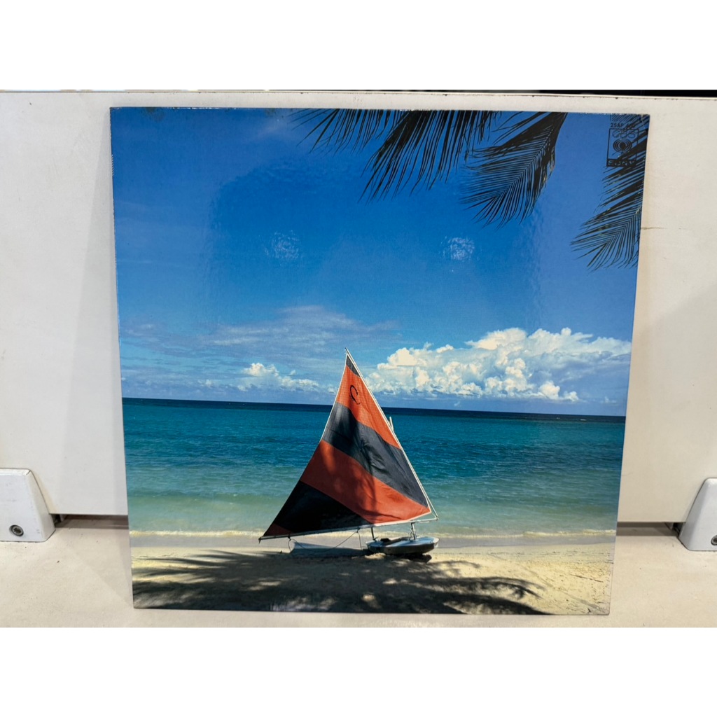 1LP Vinyl Records แผ่นเสียงไวนิล   SURF BREAK     (J6D92)