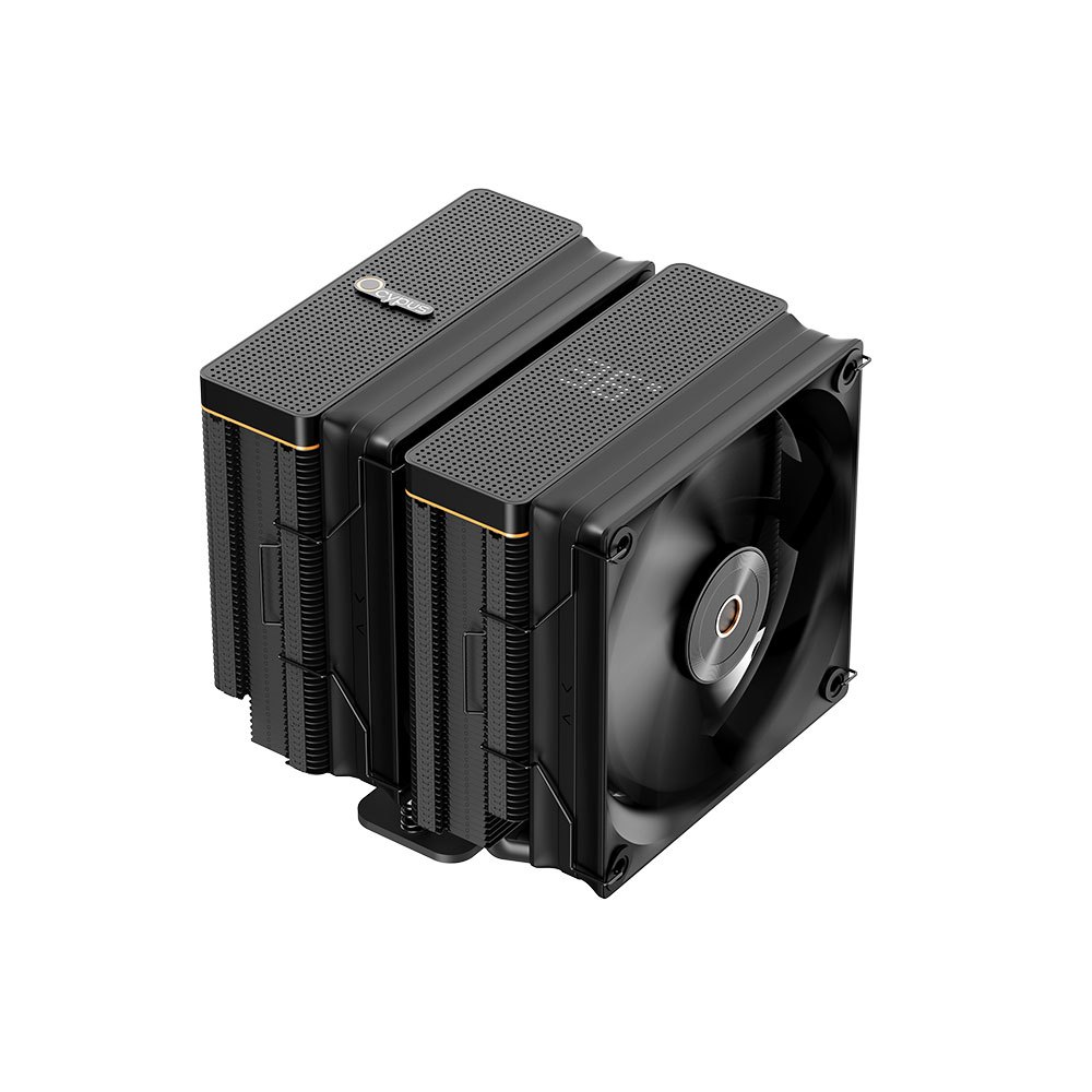 OCYPUS IOTA A62 *ซิ้งค์พัดลมระบานความร้อน