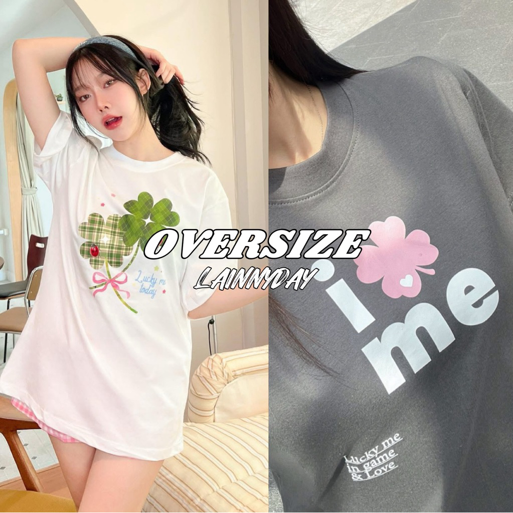 เสื้อโอเวอร์ไซส์ อก 44 นิ้ว The Pumpkins - รูปที่ 3