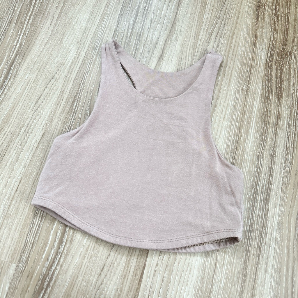 เสื้อกล้ามลำลอง by Atipashop