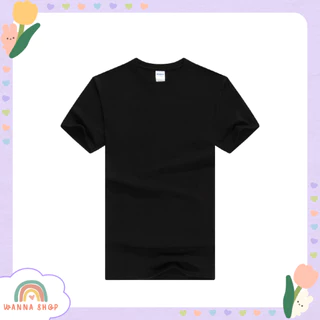 พร้อมส่ง🔥เสื้อยืด Gildan Premium Cotton แขนสั้น ดำ 36C USA พรีเมี่ยม แท้100%
