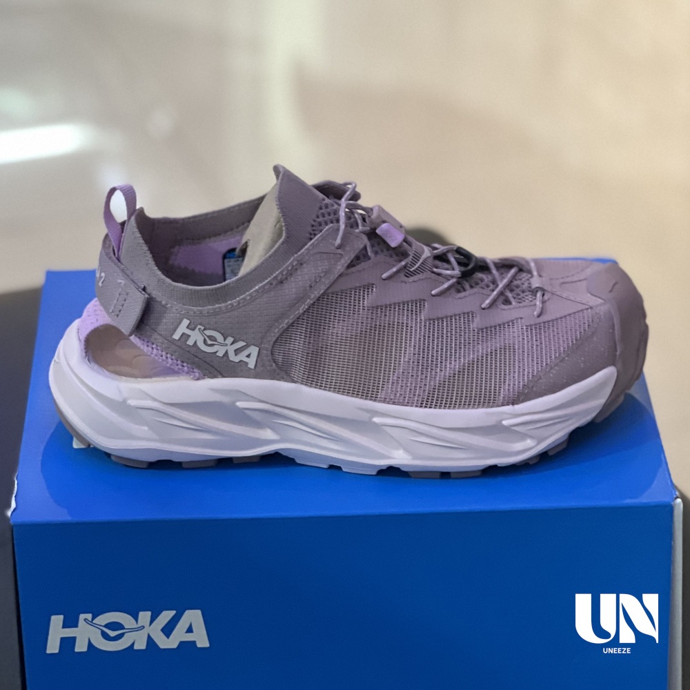 [ของแท้ ส่งไว จากไทย] HOKA HOPARA 2 HOKA HOPARA 2 QZT