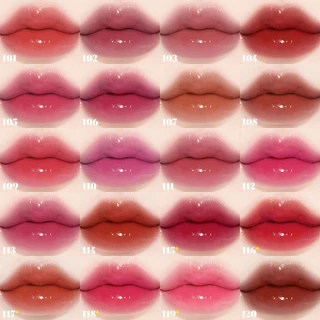 Laka : Fruity Glam Tint
