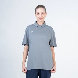 WARRIX | FIT JUNCTIONS PIQUE POLO SHIRT เสื้อโปโล (WA-252FJACL04)