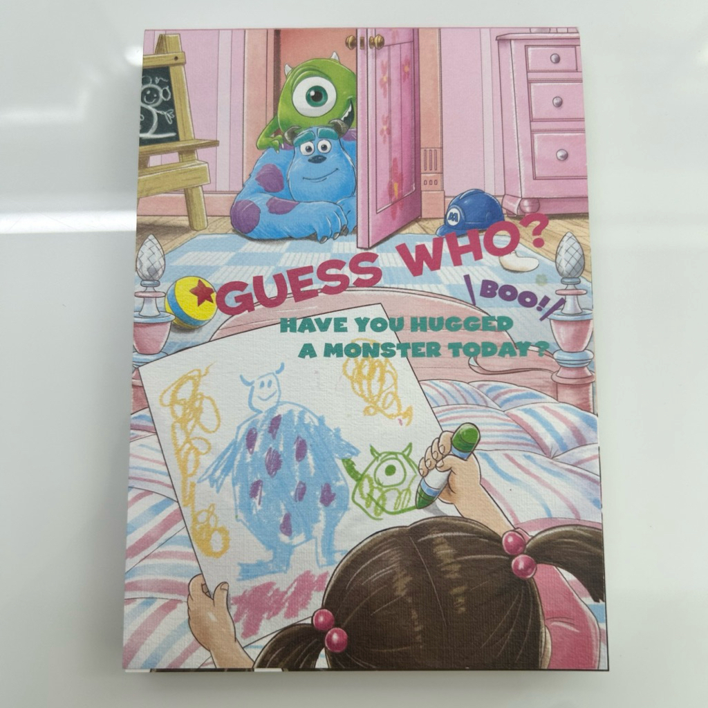 สมุดฉีก ขนาด A6 memopad