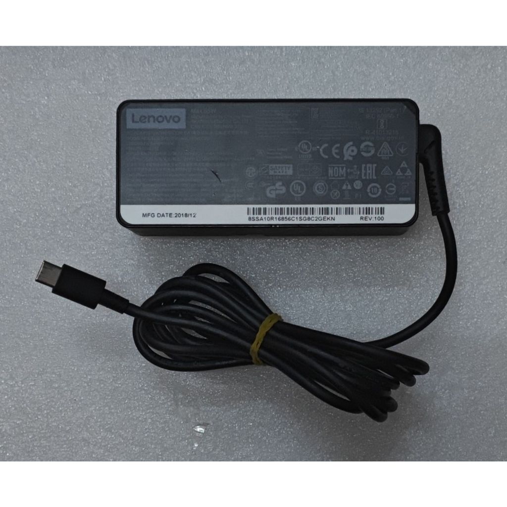 สายชาร์จโน๊ตบุ๊ค LENOVO