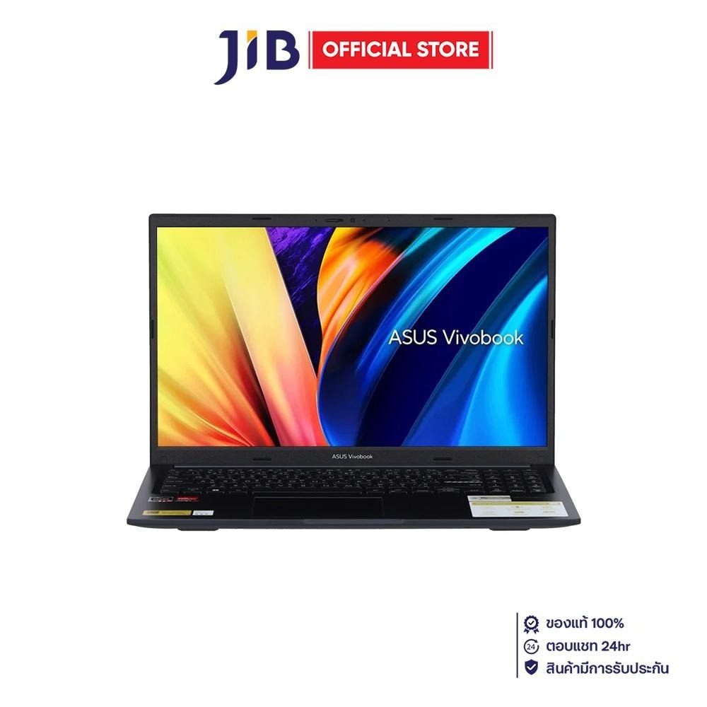 NOTEBOOK (โน้ตบุ๊ค) ASUS VIVOBOOK 15 M1502YA-BQ755WA - QUIET BLUE