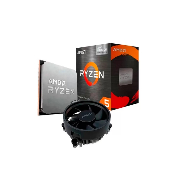 CPU AMD RYZEN 5 5600GT AM4