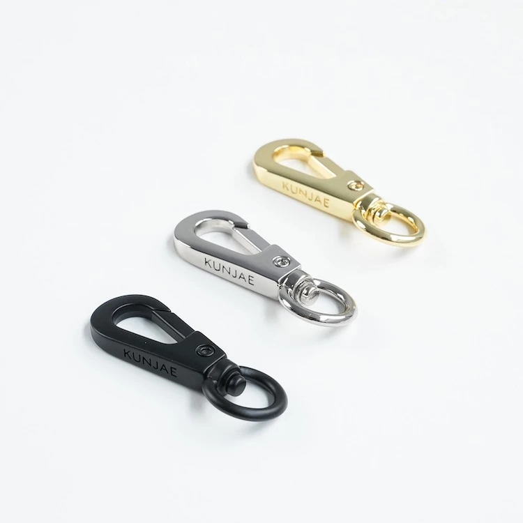KUNJAE&Co. ตะขอเกี่ยว Snap Hook (OPTION)